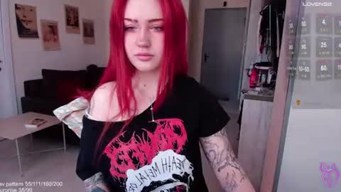 traumfrau Kira angel face devil eyes I SELL A LOT VIDEO IN GALLERY online show from June 2026 11:32:01 AM