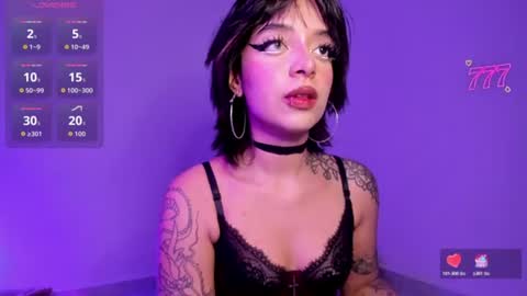 Violet online show from June 2026 04:48:02 AM
