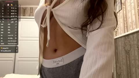 Mamma Mia online show from April 2026 03:15:02 PM