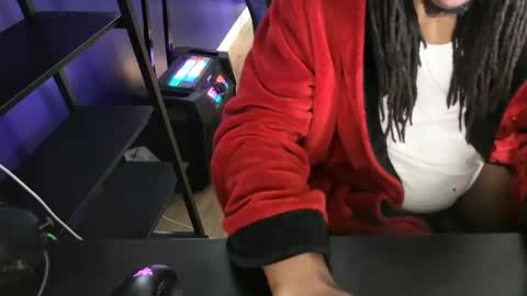 Snapshot of gottalovechocolatexxx chatting on October 2025 08:07:01 PM gottalovechocolatexxx online show from October 2025 08:07:01 PM