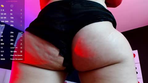 Meredith Alessandra online show from January 2026 04:48:01 AM