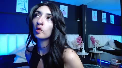 Snapshot of gotthic_met chatting on May 2026 04:52:02 AM Meredith Alessandra online show from May 2026 04:52:02 AM