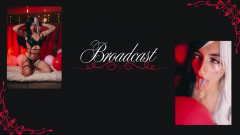 Snapshot of gotthic_met chatting on May 2026 04:32:02 AM Meredith Alessandra online show from May 2026 04:32:02 AM