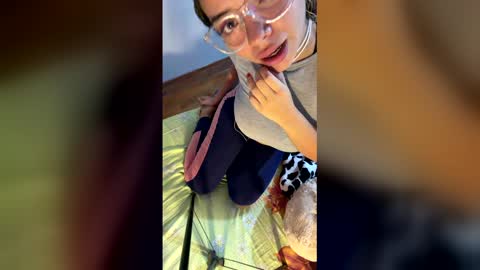 gottluddo online show from March 2026 11:20:02 PM