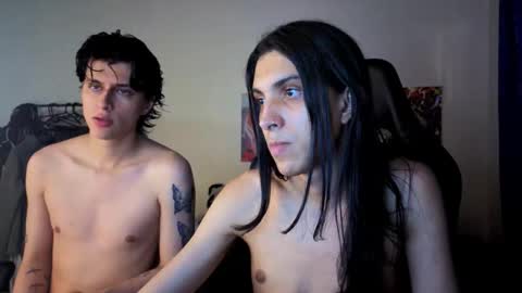 angelito tu novio online show from November 2025 10:14:01 PM