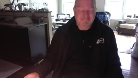 Brett online show from May 2026 07:18:01 PM