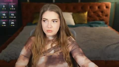 Grace online show from April 2026 10:33:02 PM