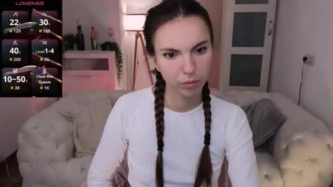 Snapshot of grace_autumn_mood chatting on October 2025 06:16:02 AM grace_autumn_mood online show from October 2025 06:16:02 AM