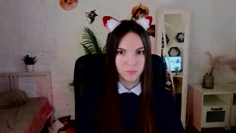 Snapshot of grace_autumn_mood chatting on October 2025 05:48:02 AM grace_autumn_mood online show from October 2025 05:48:02 AM