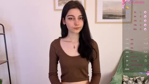 grace_bisho online show from April 2026 12:29:02 PM