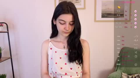 grace_bisho online show from April 2026 08:06:02 AM