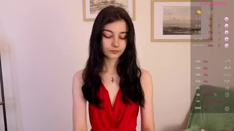 grace_bisho online show from April 2026 08:34:01 AM