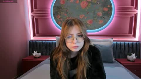 Grace online show from October 2025 06:36:01 AM