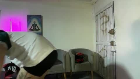 grace_davine online show from June 2026 05:09:02 AM