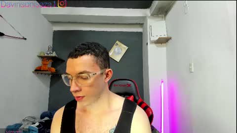 grace_davine online show from June 2026 06:38:01 AM