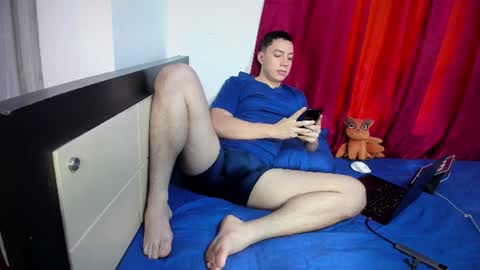 Snapshot of grace_davine chatting on July 2026 07:18:02 PM grace_davine online show from July 2026 07:18:02 PM