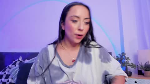 Grace online show from January 2025 07:49:02 PM