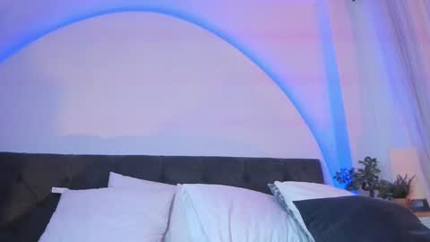 Grace online show from February 2025 10:45:01 PM