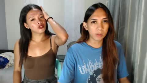 HoneyGrace online show from July 2026 11:14:01 AM