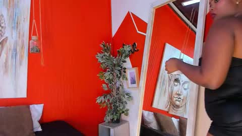 grace online show from October 2025 07:58:02 PM