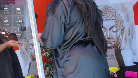 grace online show from February 2026 07:18:01 PM