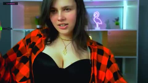 grace_more online show from March 2026 12:33:02 PM