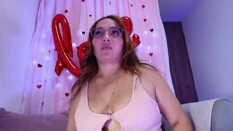 grace_sw online show from February 2026 07:45:02 PM