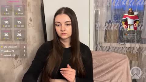 Grace Brown online show from April 2026 02:27:02 AM