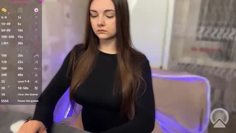 Grace Brown online show from May 2026 11:11:01 PM
