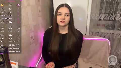 Grace Brown online show from May 2026 09:13:01 PM