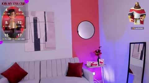 Zuly online show from October 2025 08:09:02 PM