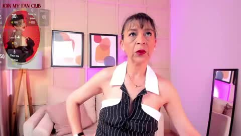 Zuly online show from March 2026 08:34:01 PM