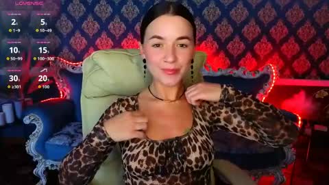 gracefulmichelle online show from April 2026 01:14:02 PM