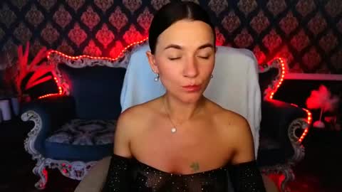 gracefulmichelle online show from April 2026 02:51:02 AM