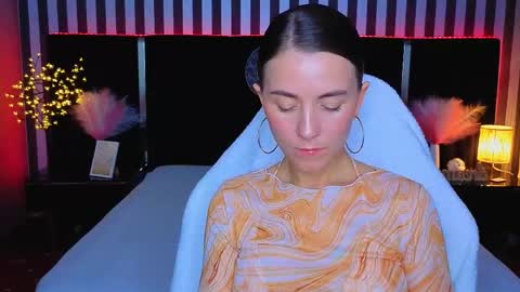 gracefulmichelle online show from June 2026 03:28:02 PM
