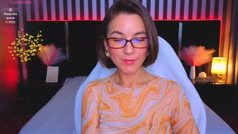 gracefulmichelle online show from June 2026 01:28:02 AM