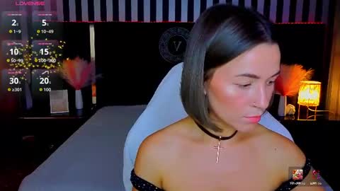 gracefulmichelle online show from June 2026 06:50:01 PM