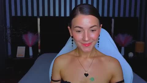 gracefulmichelle online show from June 2026 07:27:02 PM