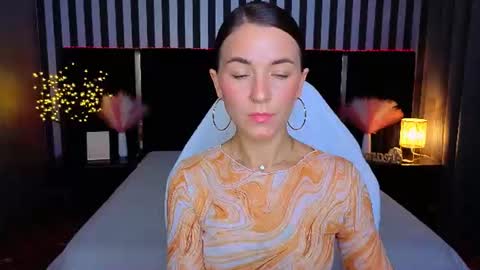 gracefulmichelle online show from June 2026 07:14:01 PM