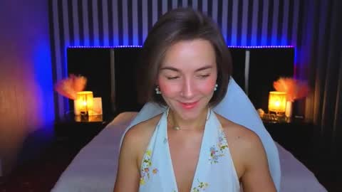 gracefulmichelle online show from July 2026 06:58:02 PM