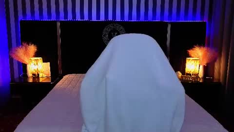 gracefulmichelle online show from July 2026 07:10:02 PM