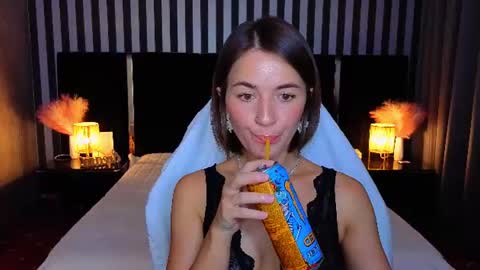 gracefulmichelle online show from July 2026 07:07:02 PM