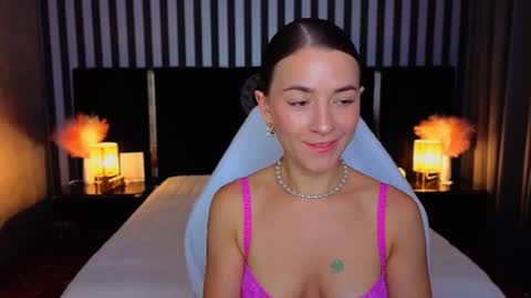 gracefulmichelle online show from July 2026 07:27:02 PM