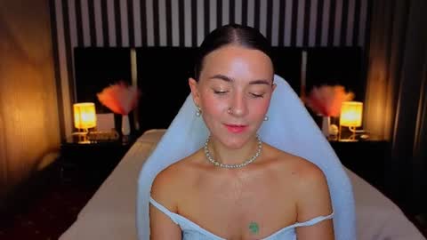gracefulmichelle online show from July 2026 07:17:02 PM