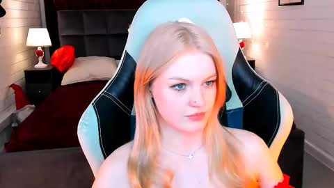 Grace Glamour online show from February 2025 11:40:02 AM