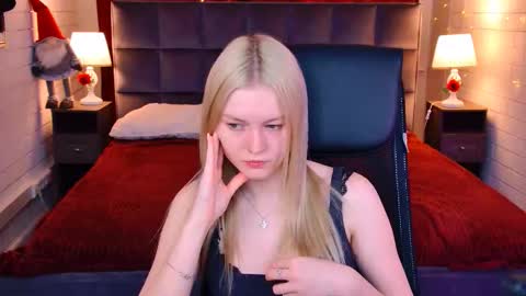 Grace Glamour online show from February 2026 05:17:02 AM