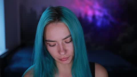Snapshot of gracegreen chatting on June 2026 01:47:02 AM I will be glad to see you 30 N 1800 - 2300 gmt3 online show from June 2026 01:47:02 AM