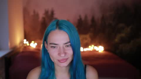 Snapshot of gracegreen chatting on July 2026 06:57:01 PM I will be glad to see you 30 N 1800 - 2300 gmt3 online show from July 2026 06:57:01 PM
