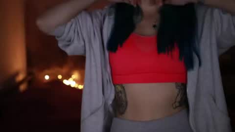 Snapshot of gracegreen chatting on July 2026 07:43:02 PM I will be glad to see you 30 N 1800 - 2300 gmt3 online show from July 2026 07:43:02 PM