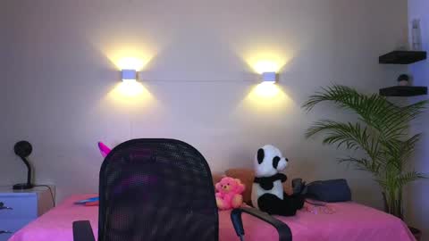 Grace online show from April 2026 12:16:02 PM